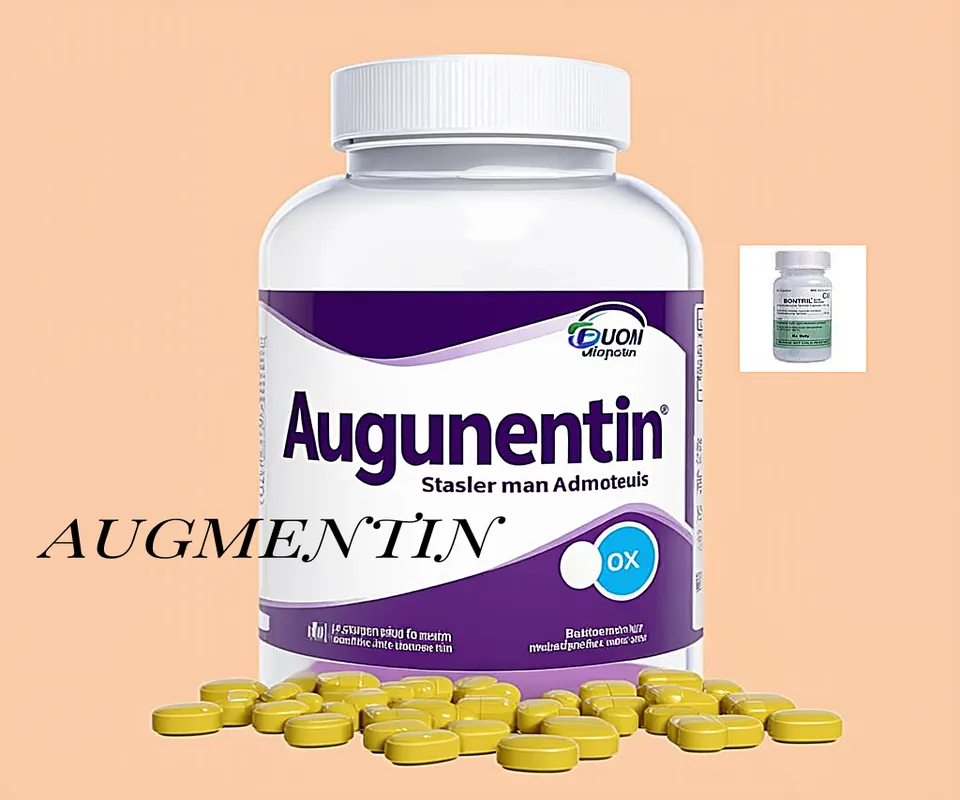 Augmentin obbligo ricetta